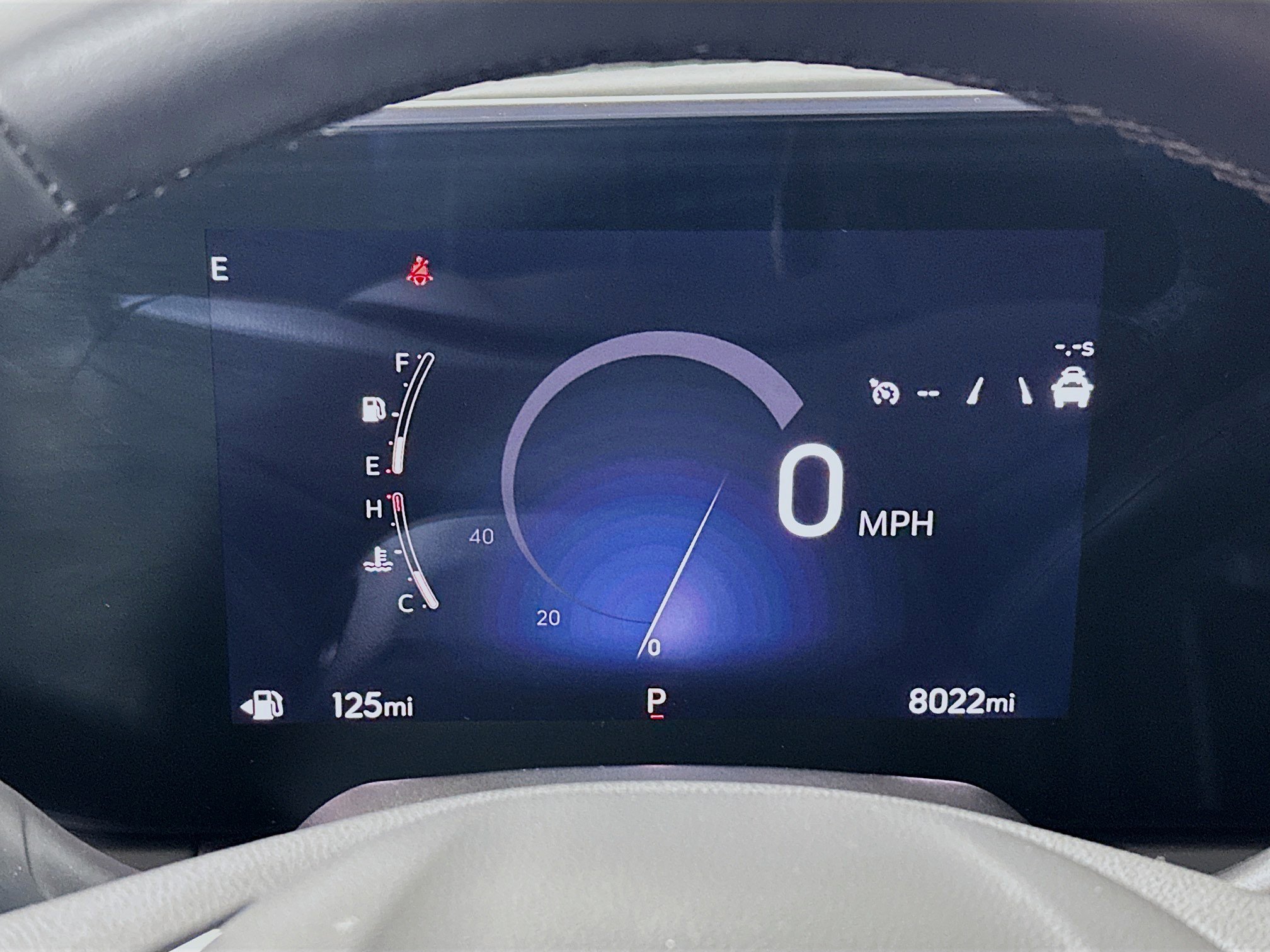 2024 Buick Envista ST photo 11