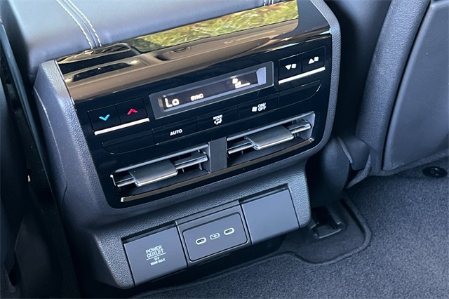 2025 Acura MDX SH-AWD Technology photo 14