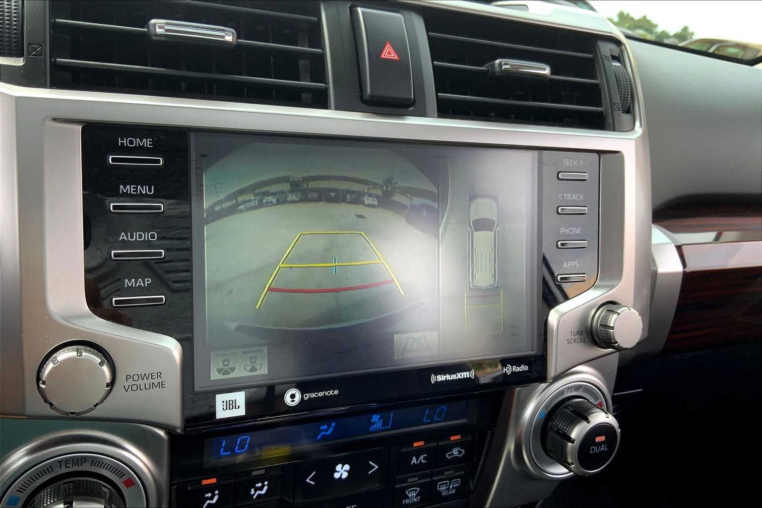 2024 Toyota 4Runner Limited photo 28