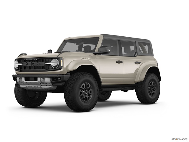 2025 Ford Bronco Big Bend photo 13