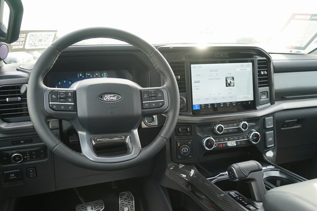 2025 FORD F-150 - Image 31