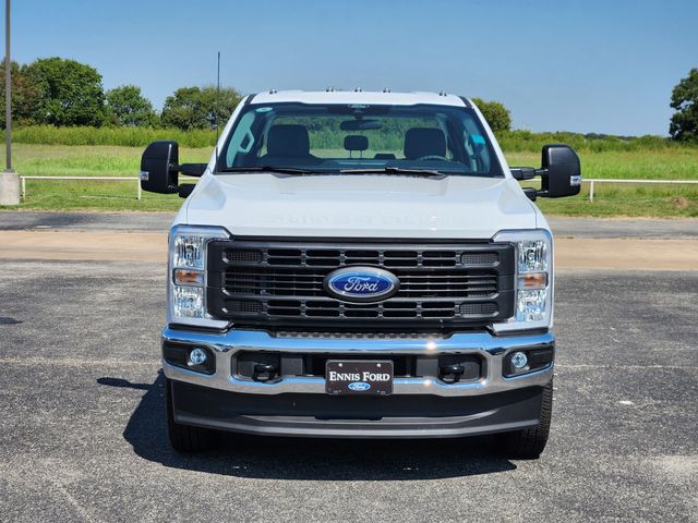 2026 Ford F-350 XL photo 3