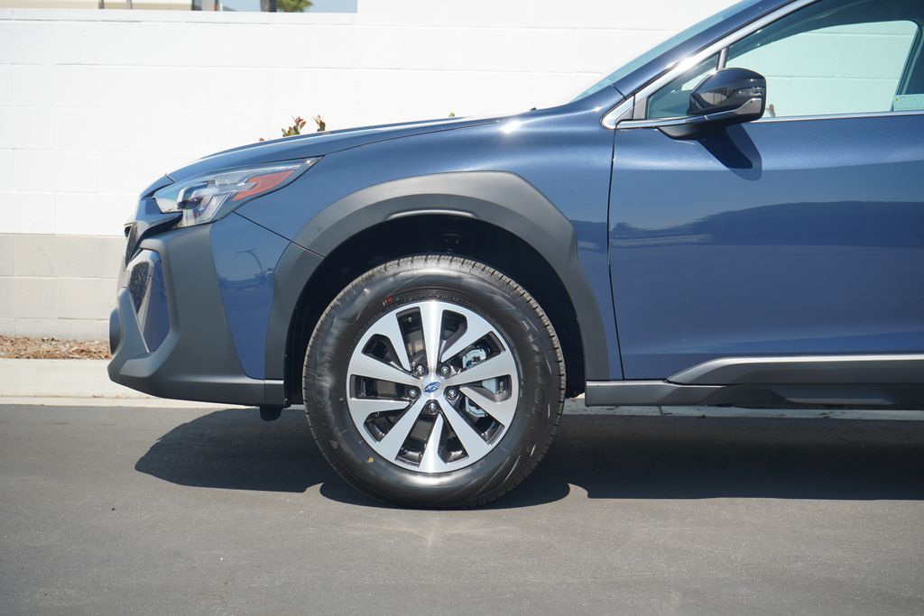 2025 Subaru Outback Premium photo 2