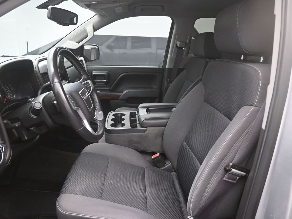 2014 Gmc Sierra 1500 SLE photo 15