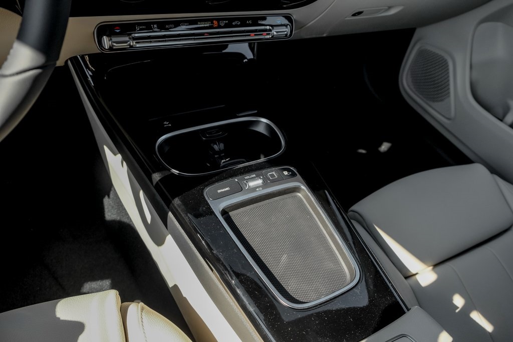 2026 Mercedes Benz CLA 250 4MATIC photo 12