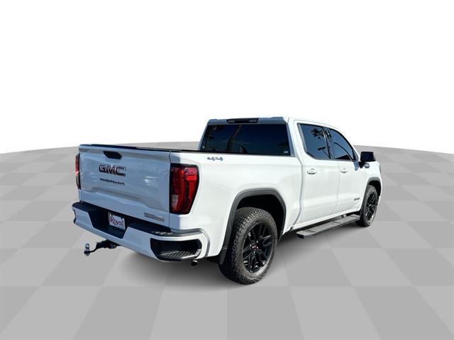 2020 Gmc Sierra 1500 Elevation photo 7