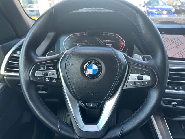 2023 Bmw X5 xDrive40i photo 15