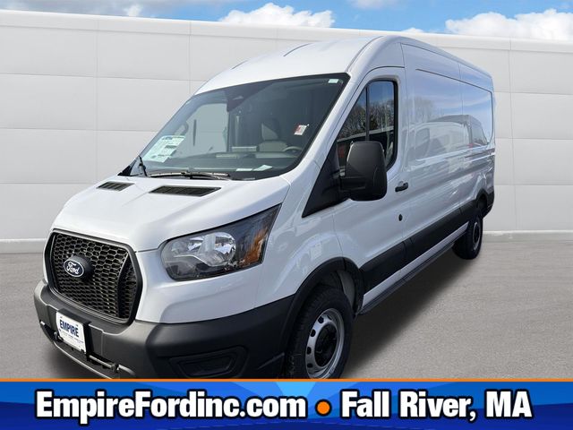 2026 Ford Transit Van Base's photo