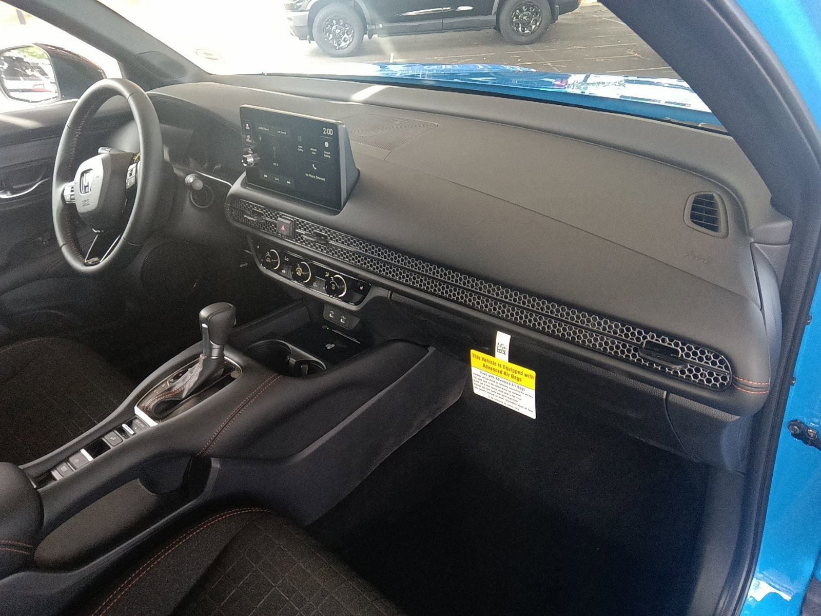 2026 Honda HR-V Sport photo 19