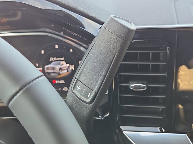 2026 Gmc Sierra 1500 Elevation photo 15