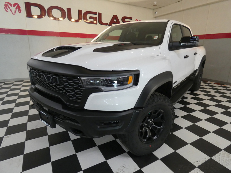 2026 RAM Ram 1500 Pickup RHO's photo