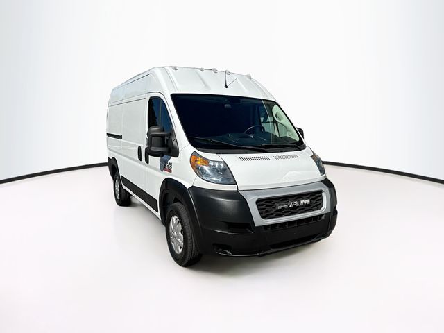 2019 RAM ProMaster Cargo Van Base