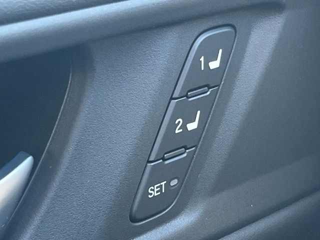 2025 Honda Accord Hybrid EX-L photo 19