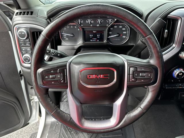 2020 Gmc Sierra 1500 Elevation photo 41