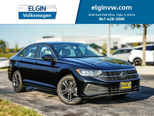 2023 Volkswagen Jetta