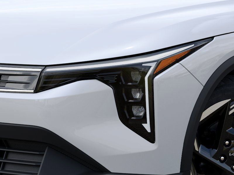 2025 Kia K4 EX photo 10
