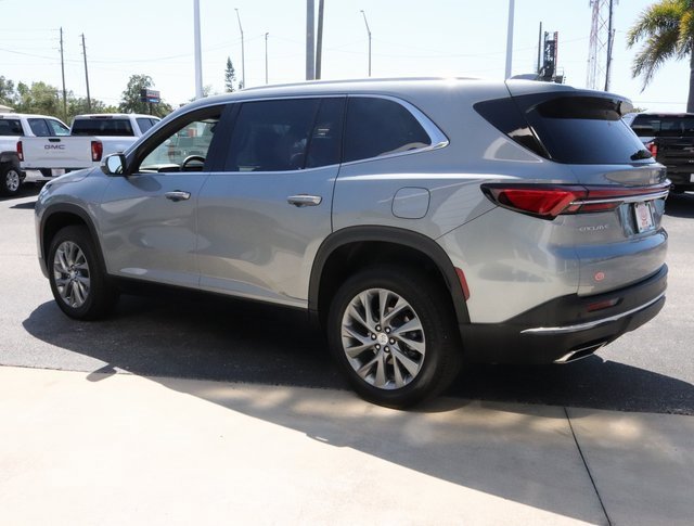 2025 Buick Enclave Preferred photo 4