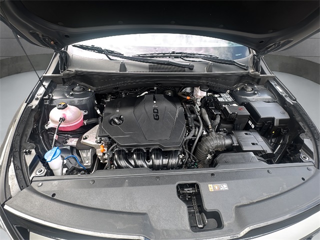 2023 Kia Sportage X-Line photo 19