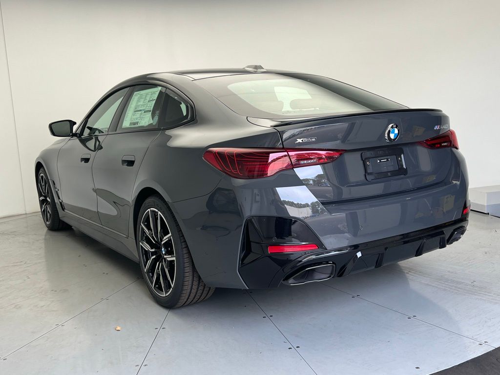 2026 Bmw M440i xDrive photo 4