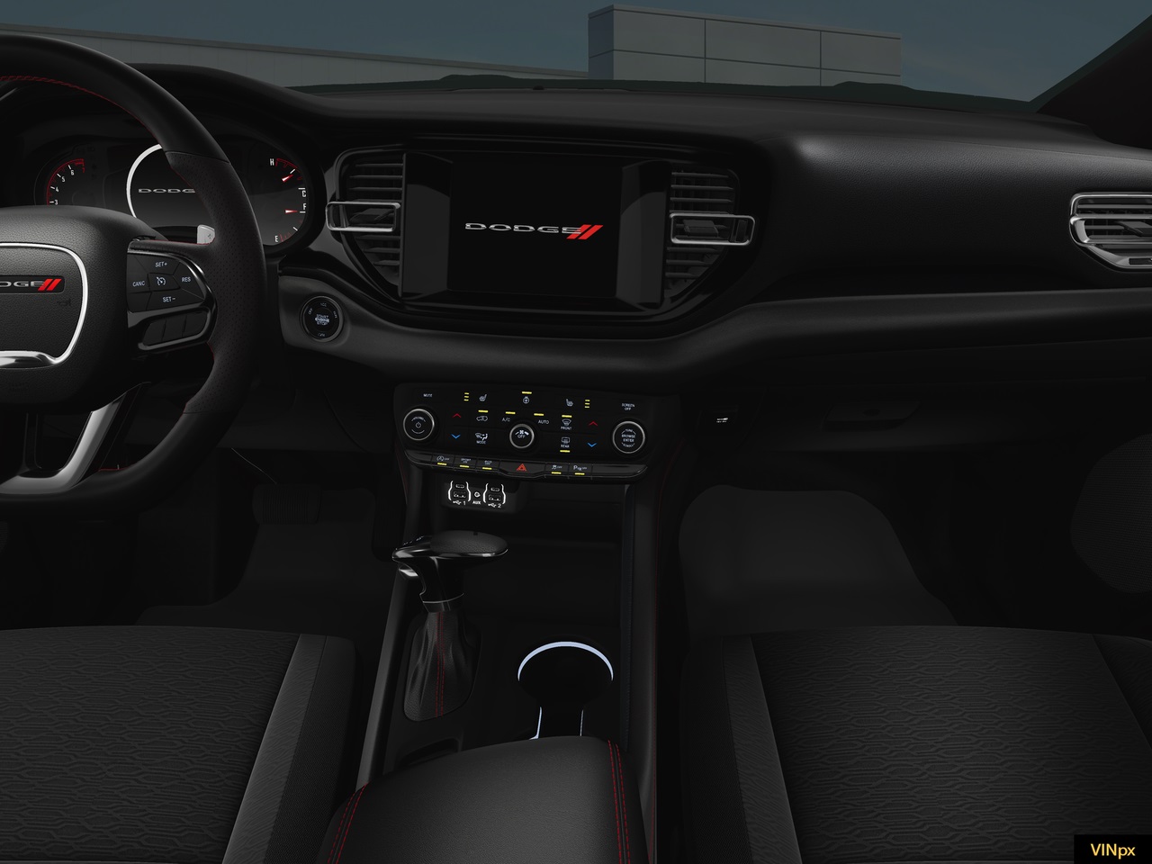 New 2024 Dodge Durango GT Sport Utility in Newberg 19387 Newberg