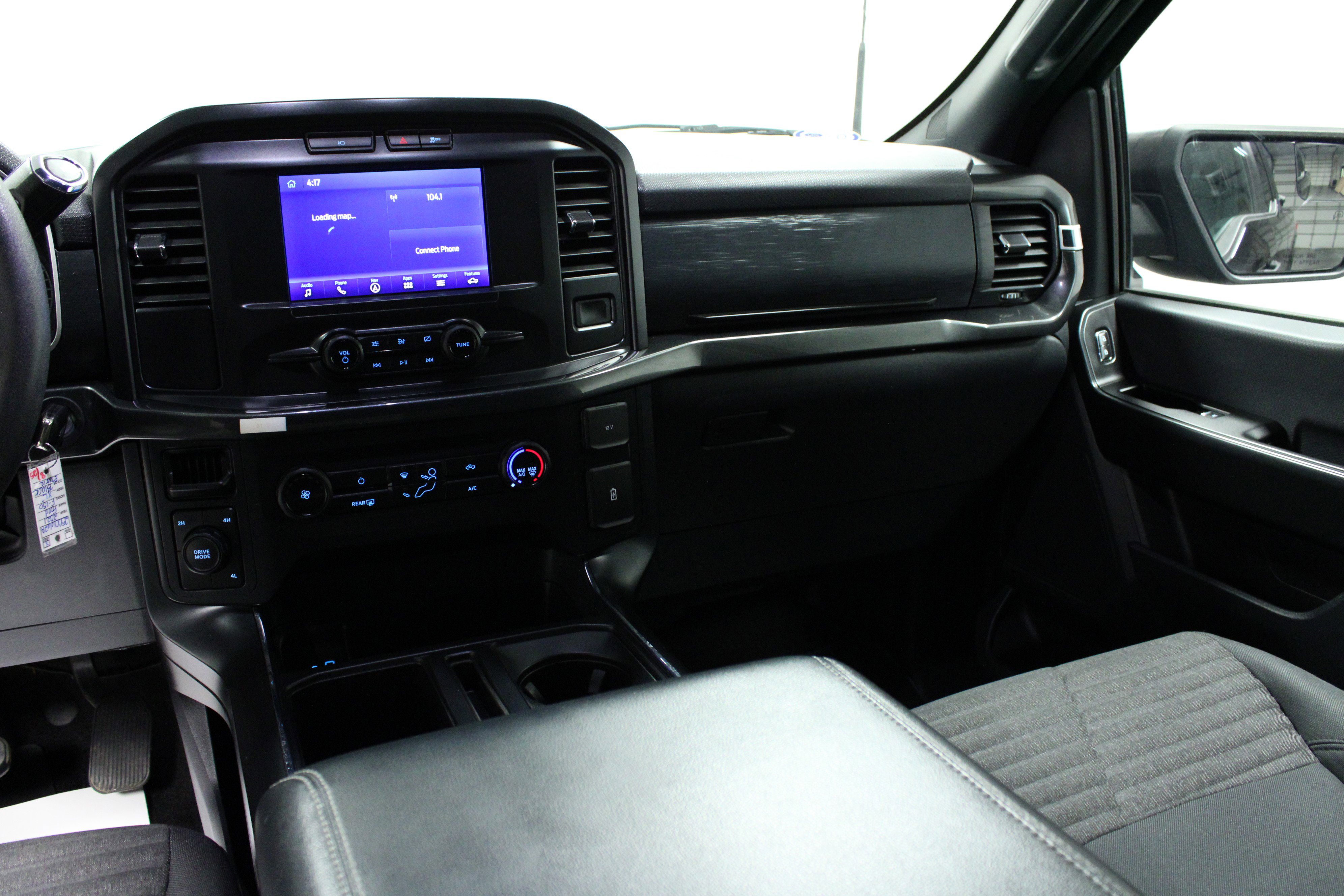 2021 Ford F-150 XL photo 12