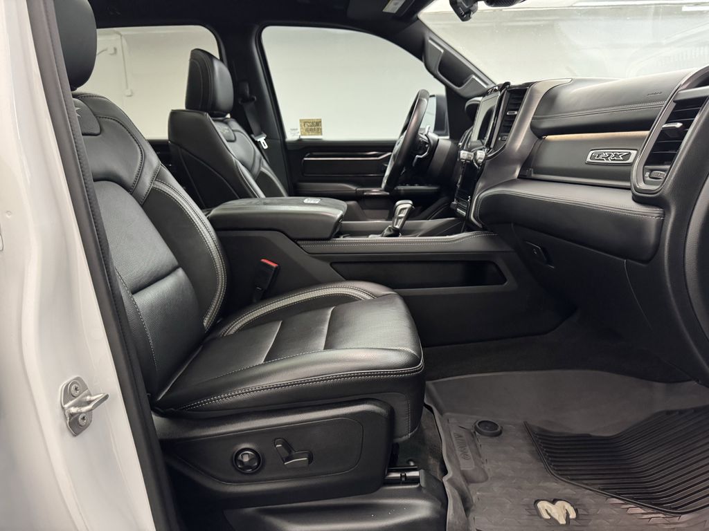 2022 Ram 1500 TRX photo 16