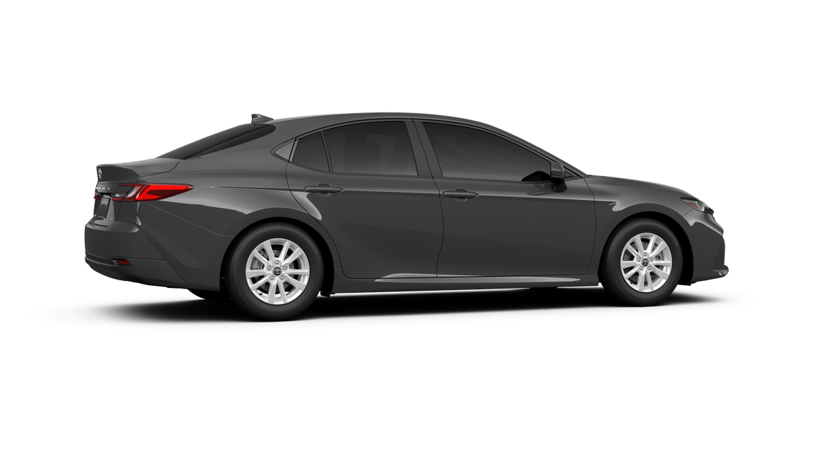 2026 Toyota Camry LE photo 43