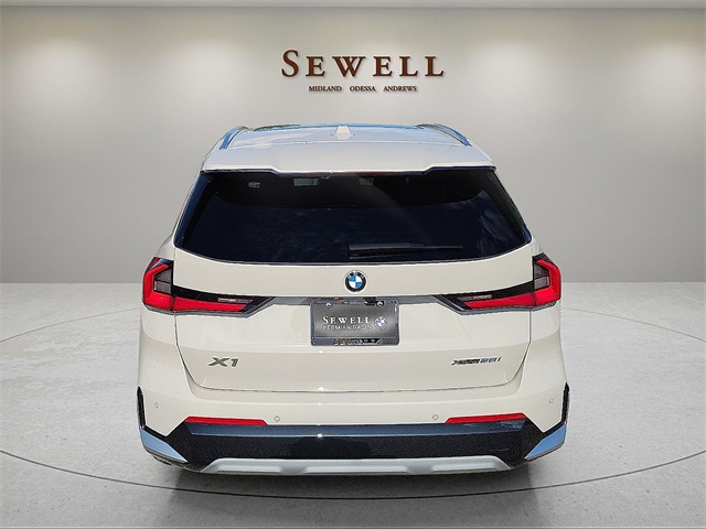 2026 Bmw X1 XDrive28i photo 4