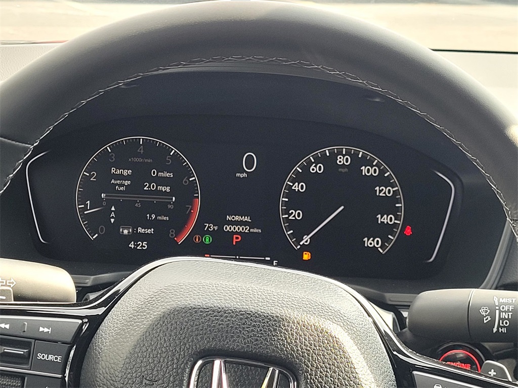 2026 Honda Civic Sport photo 25
