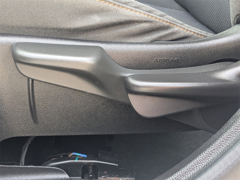 2019 Chevrolet Cruze LS photo 19
