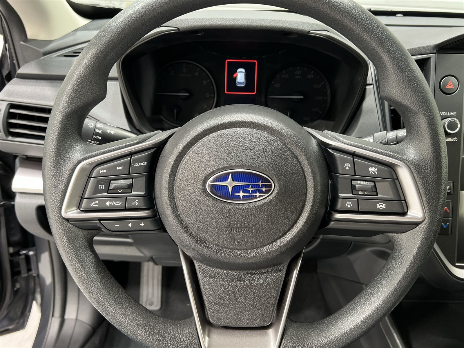 2025 Subaru Impreza Base photo 13