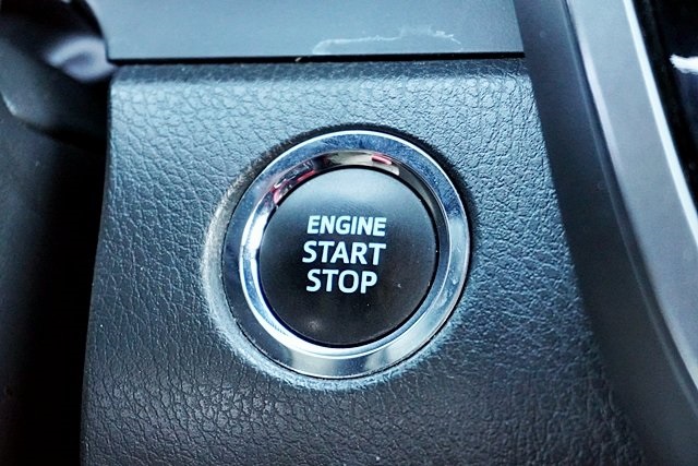 Used 2024 Black Toyota SE image 28