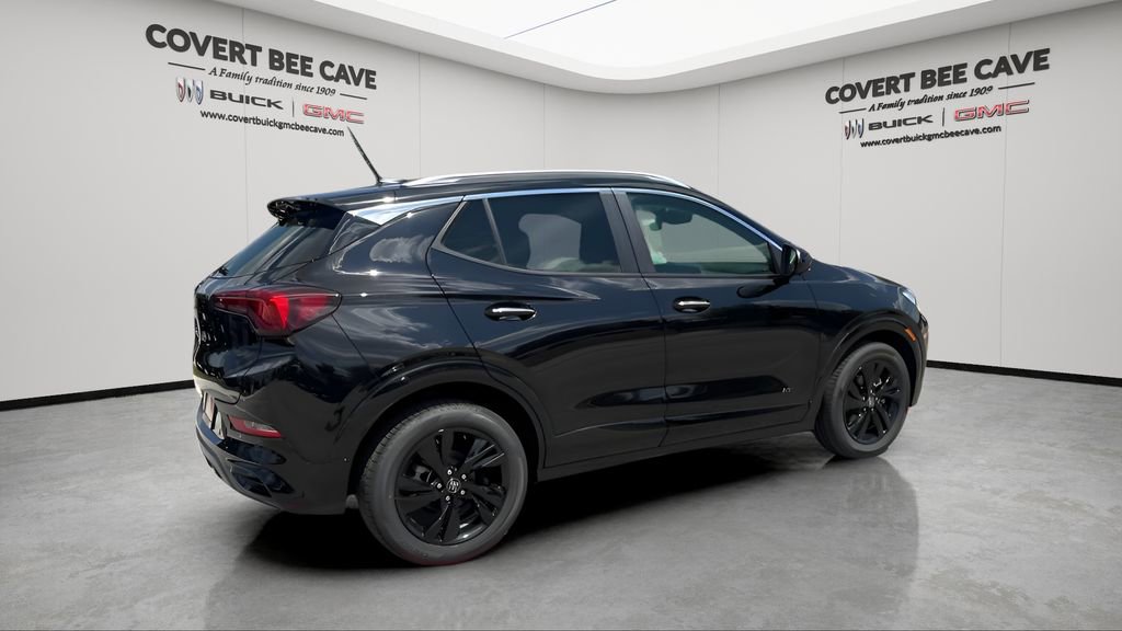 2026 Buick Encore GX Sport Touring photo 8