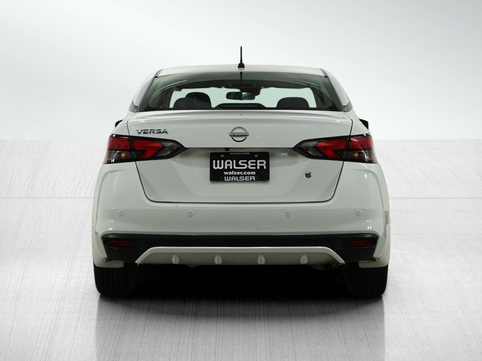 2024 Nissan Versa S photo 3