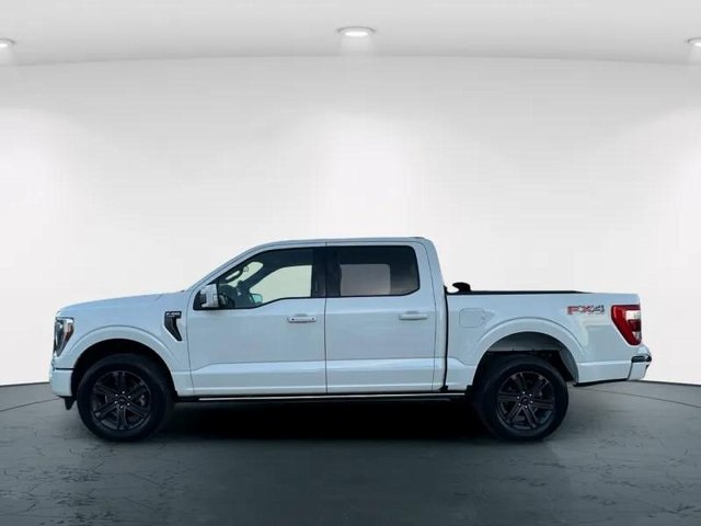 2023 Ford F-150 Lariat photo 3