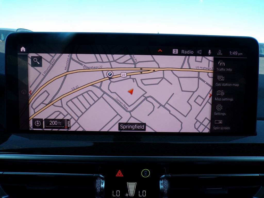 2023 Bmw X4 xDrive30i photo 17