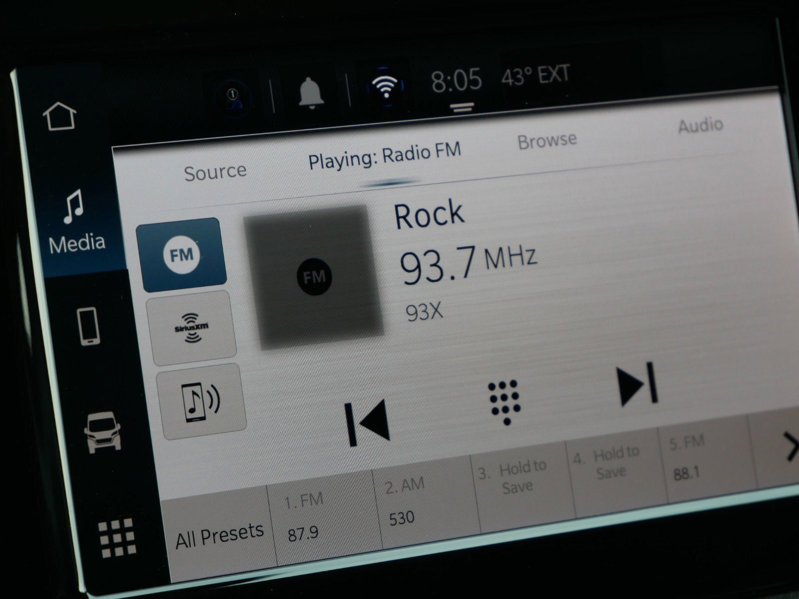 2025 Ram ProMaster 3500 photo 13