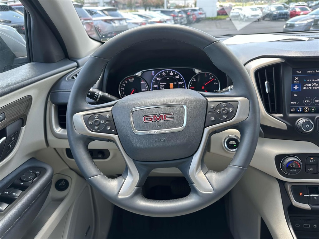 2023 Gmc Terrain Denali photo 9