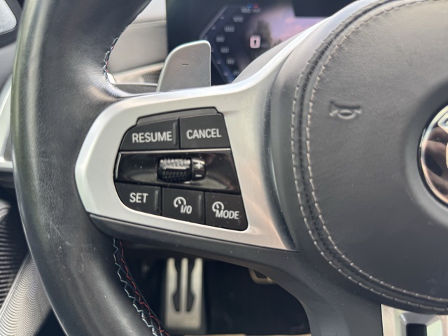 2024 Bmw X7 M60i photo 25