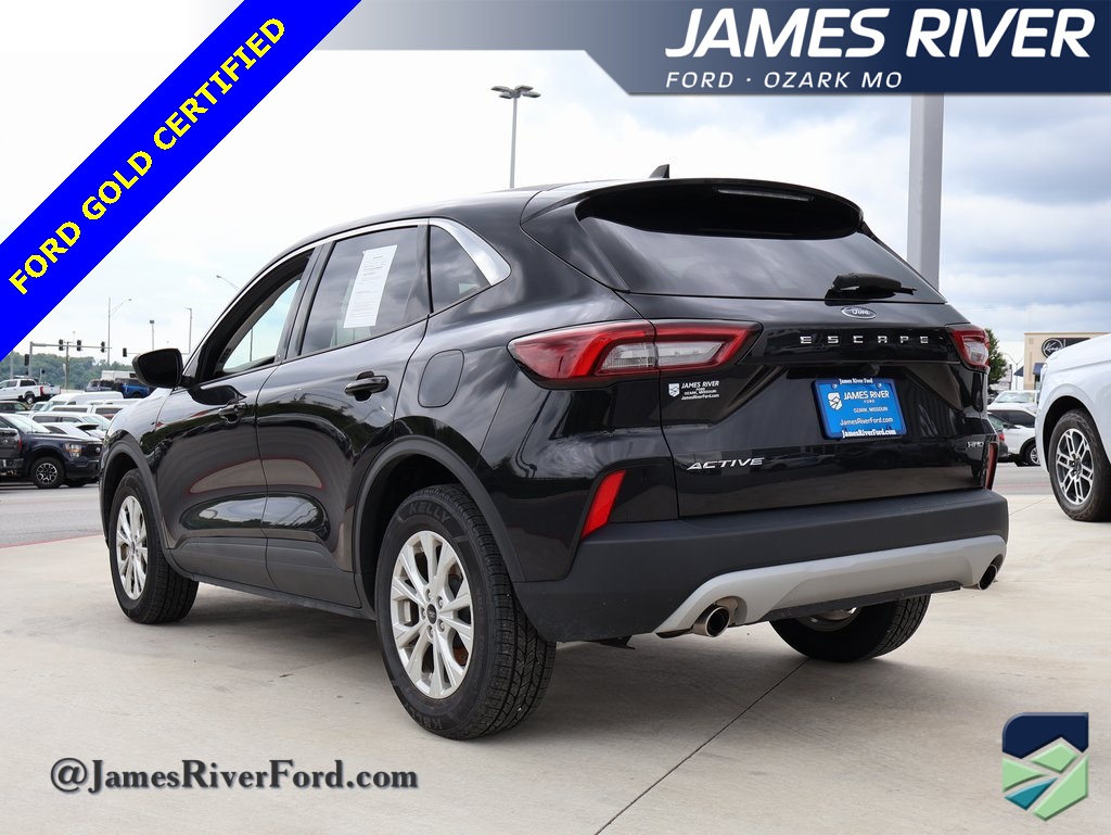 2023 Ford Escape Active photo 2