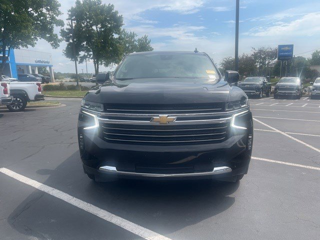 2023 Chevrolet Tahoe LT photo 3