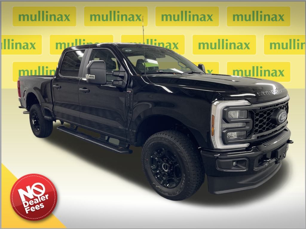 2026 Ford F-250 Super Duty XL's photo