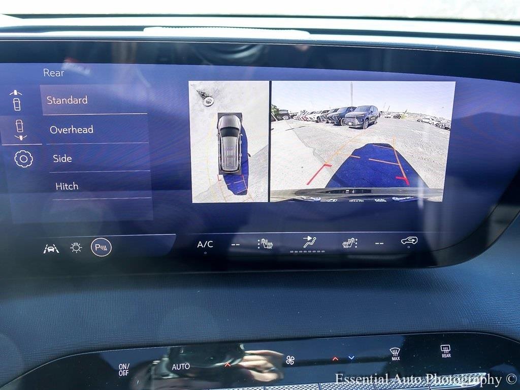 2026 BUICK ENCLAVE - Image 19