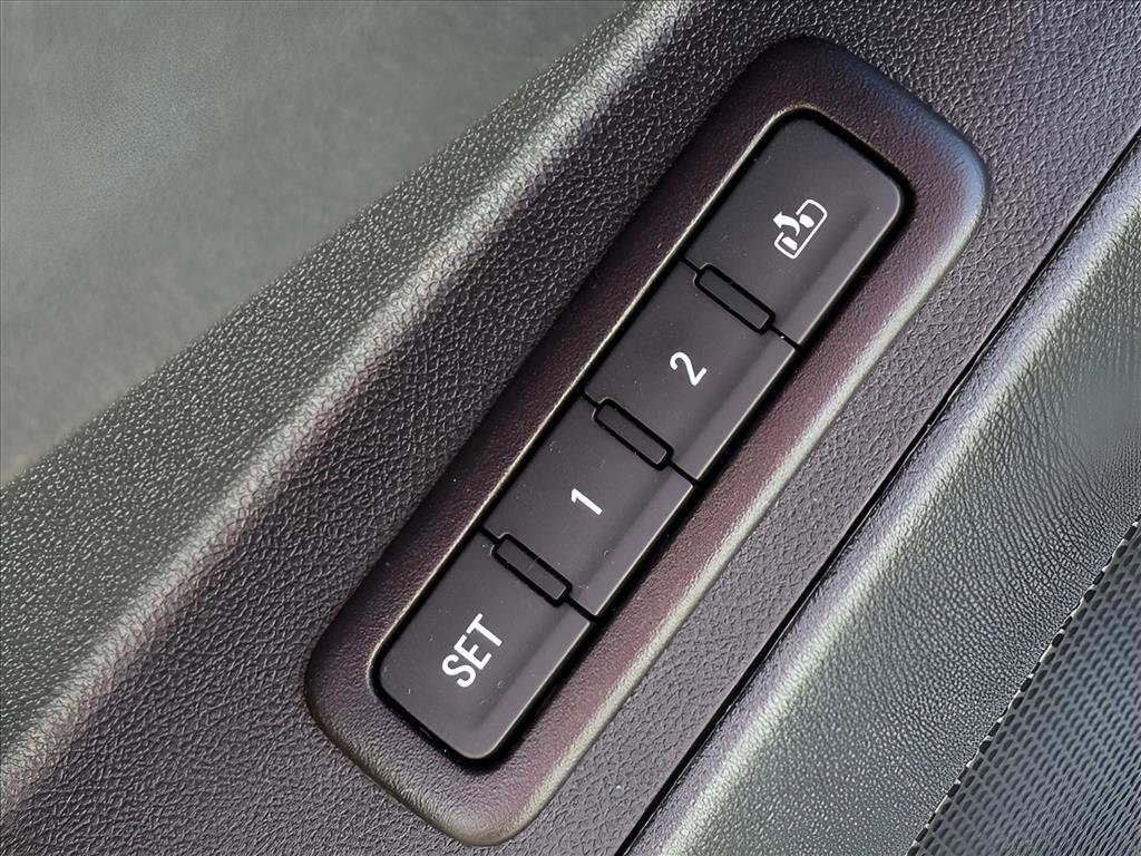 2022 Chevrolet Equinox Premier photo 21
