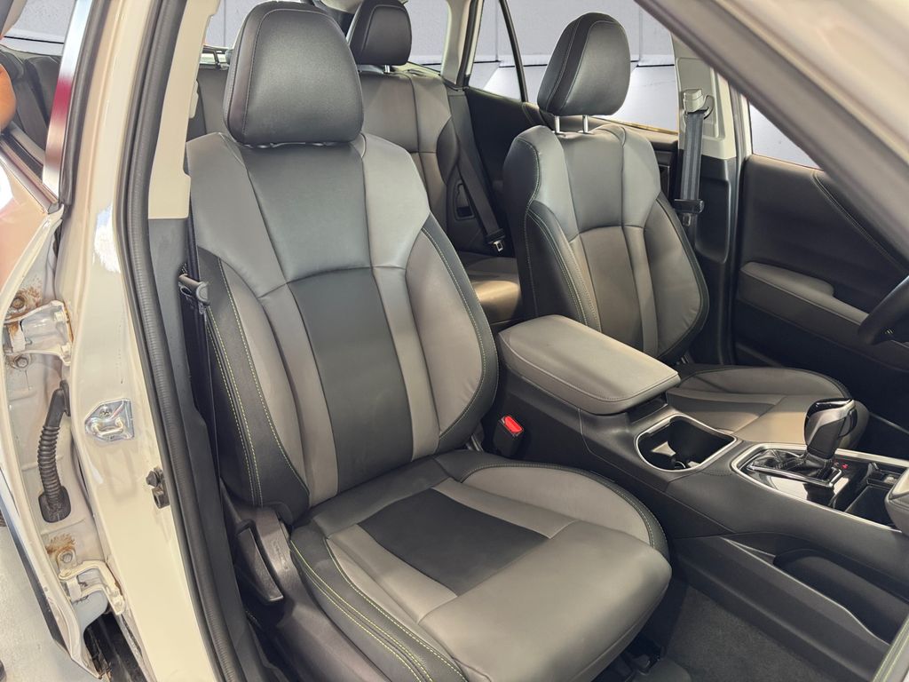 2025 Subaru Outback Onyx Edition photo 14