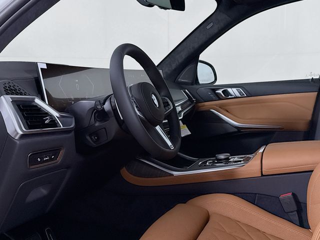 2026 Bmw X7 xDrive40i photo 7