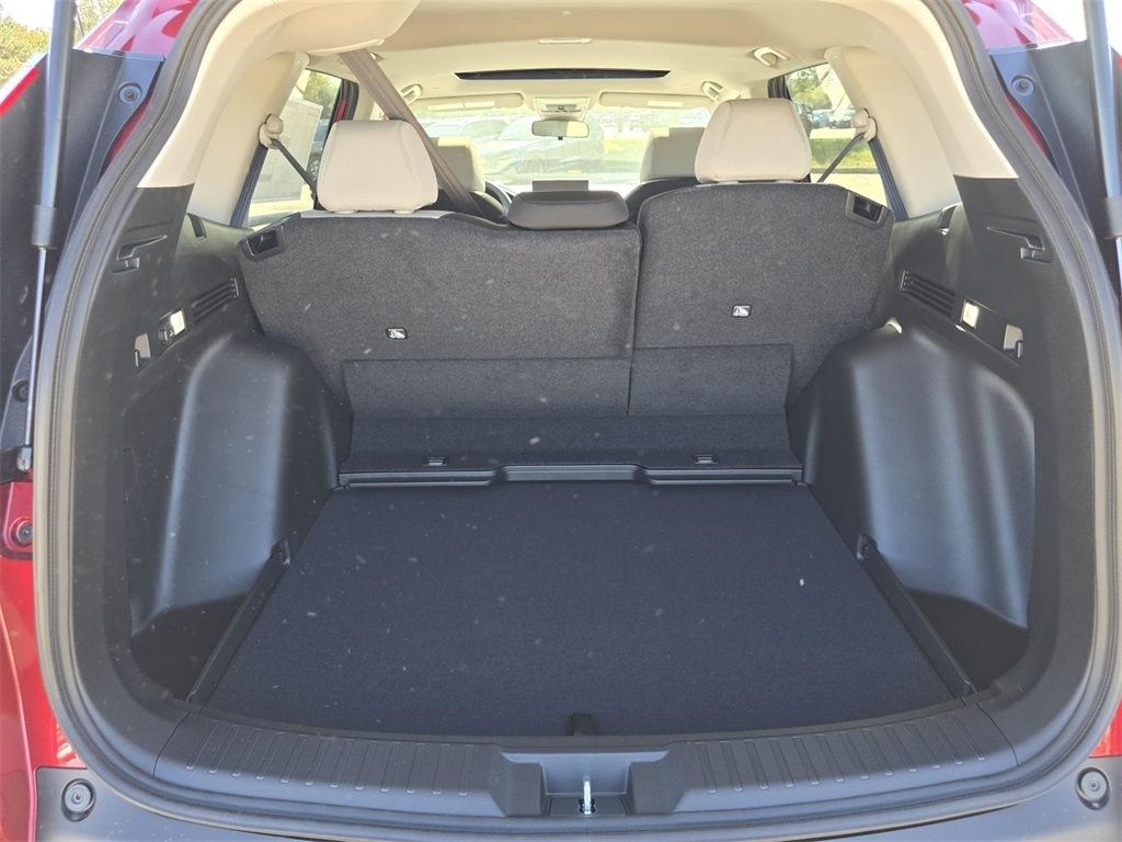 2026 Honda CR-V EX photo 16
