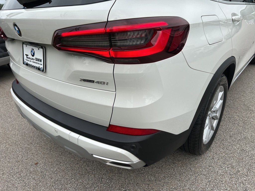 2023 Bmw X5 xDrive40i photo 28