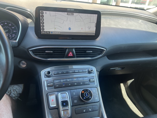 2023 Hyundai Santa Fe SEL photo 6