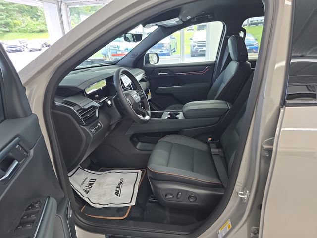 2026 Gmc Acadia AT4 photo 9